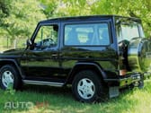 Mercedes-Benz G 300 Turbo Diesel