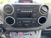 Citroen Berlingo 1.6 BlueHDi L1 3L