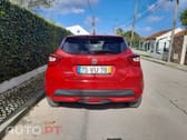 Nissan Micra 1.5 dCi S&S N-Connecta