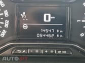 Citroen C3 Aircross 1.2 PureTech Feel