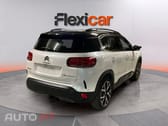 Citroen C5 Aircross 1.6 Hybrid Shine e-EAT8