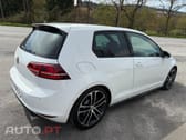 Volkswagen Golf 2.0 TDi GTD DSG