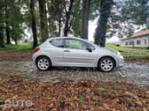 Peugeot 207 1.6 HDi Sport