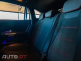 Mercedes-Benz GLA 250 e AMG Line