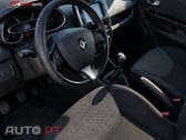 Renault Clio 1.5 dCi Confort