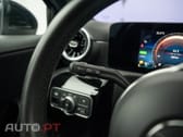 Mercedes-Benz A 250 e Style Plus
