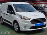 Ford Transit Connect 1.5 TDCi 200 L1 Ambiente
