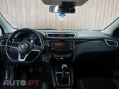 Nissan Qashqai 1.5 dCi N-Connecta J18