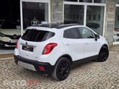 Opel Mokka 1.6 CDTi Black Line S/S