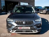 Seat Ateca 1.5 TSI Xcellence