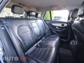 Mercedes-Benz C 220 (BlueTEC) d Station Avantgarde
