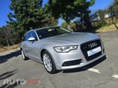 Audi A6 Avant 2.0 TDi Business Line S-line Multitronic