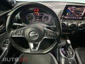 Nissan Juke 1.0 DIG-T N-Connecta DCT