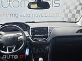 Peugeot 208 1.2 PureTech Active