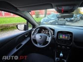 Renault Clio Sport Tourer 1.5 dCi Limited