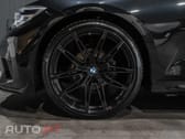 BMW 318 i Aut. M Sport