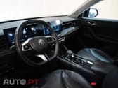 MG HS 1.5 T-GDI Plug In Hybrid Luxury