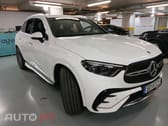 Mercedes-Benz GLC 300 e 4Matic