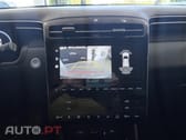Hyundai Tucson 1.6 T-GDi 48V Premium