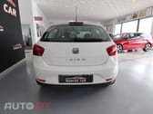 Seat Ibiza 1.2 12V Reference
