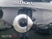 Smart ForFour PRIME