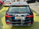 Audi A6 Avant 40 TDI Sport S tronic