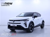 Renault Captur Techno Eco-G
