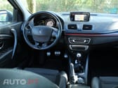 Renault Mégane Sport Tourer 1.5 dCi GT Line SS