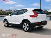 Volvo XC40 2.0 D3 Momentum