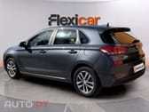 Hyundai i30 1.0 T-GDI Comfort+Navi