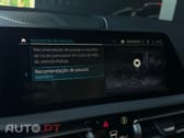 BMW 330 e Touring Auto