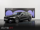 Volvo V60 2.0 T6 AWD TE Inscription Expression