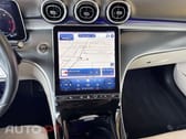Mercedes-Benz C 220 d Avantgarde