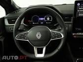 Renault Captur Captur 1.2 ECO-G Techno