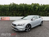Volvo V40 2.0 D2 R-Design