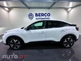 Citroen C4 PureTech 130 Stop&Start EAT8 SHINE