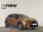 Renault Captur Captur 1.0 TCe Intens