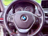 BMW 116 d Line Sport