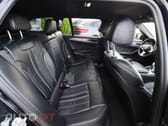 BMW 520 d Pack M Auto