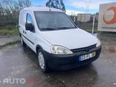 Opel Combo 1.3 CDTI