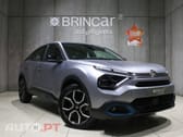 Citroen e-C4 Feel Pack