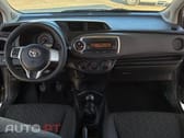 Toyota Yaris 1.0 VVT-i Comfort+AC