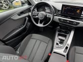 Audi A4 Avant 35 TDI Advanced S tronic