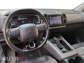 Citroen C5 Aircross 1.2 PureTech Feel EAT8