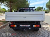 Isuzu D-Max 1.9 Ddi CS 4WD L Work CM