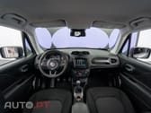 Jeep Renegade 1.6 MJD Longitude