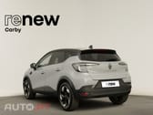 Renault Captur Captur 1.0 TCe Techno Bi-Fuel