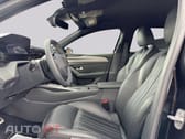 Peugeot 408 GT EAT8