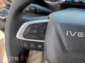 Iveco Daily CONTENTOR + PLATAFORMA