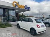 Fiat 500 1.0 Hybrid